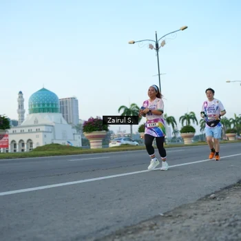 Runner Photo 6088128