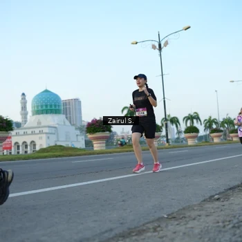 Runner Photo 6088134