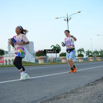 Runner Photo 6088137