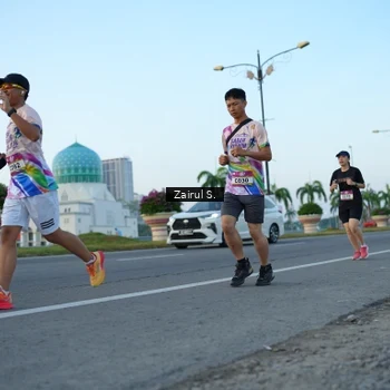 Runner Photo 6088138