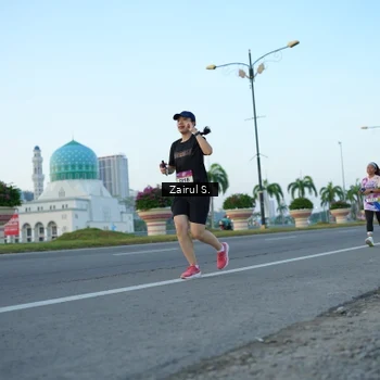 Runner Photo 6088141