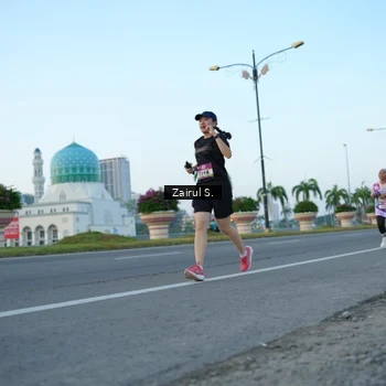 Runner Photo 6088144