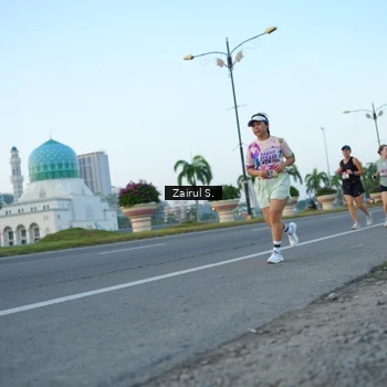 Runner Photo 6088148