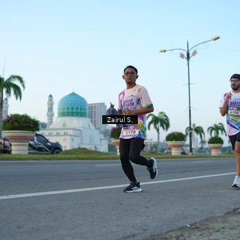 Runner Photo 6088150