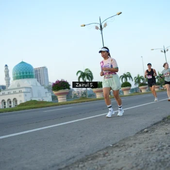 Runner Photo 6088152