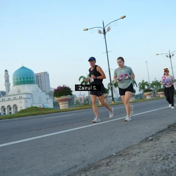 Runner Photo 6088155