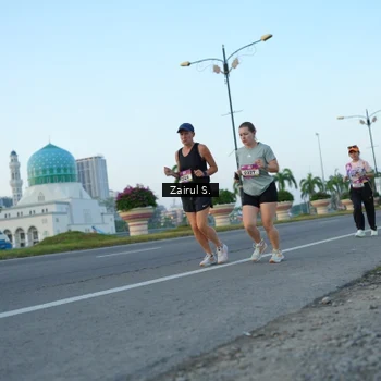 Runner Photo 6088162