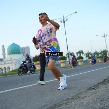 Runner Photo 6088170