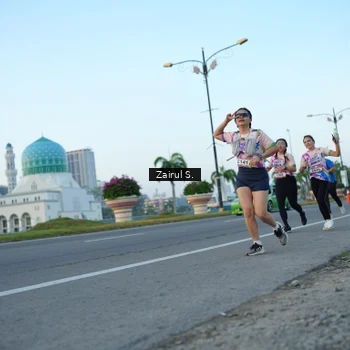 Runner Photo 6088171