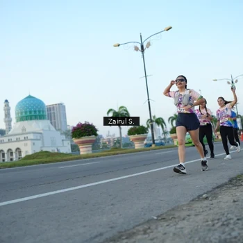 Runner Photo 6088173