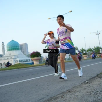 Runner Photo 6088174