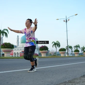 Runner Photo 6088180