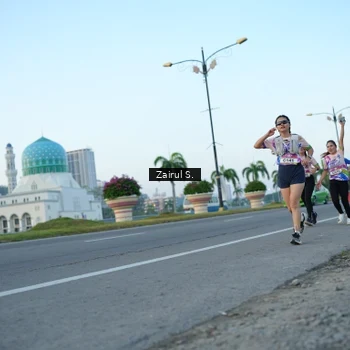 Runner Photo 6088181