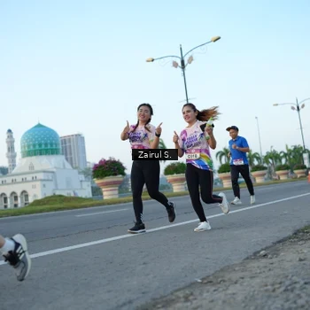 Runner Photo 6088189