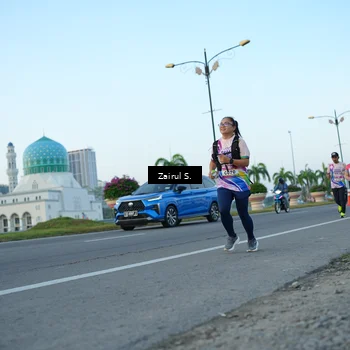 Runner Photo 6088194