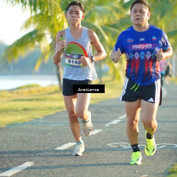 Runner Photo 6088198
