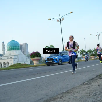 Runner Photo 6088199