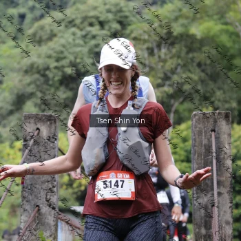 Runner Photo 60882