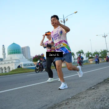Runner Photo 6088200
