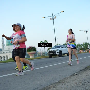 Runner Photo 6088201