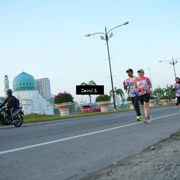 Runner Photo 6088203
