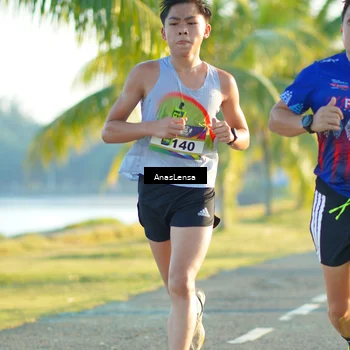 Runner Photo 6088206