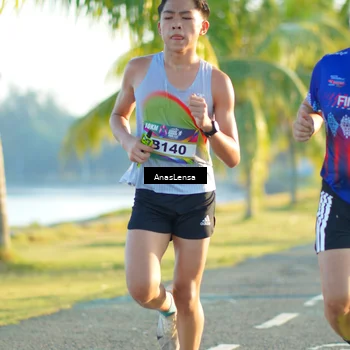 Runner Photo 6088207