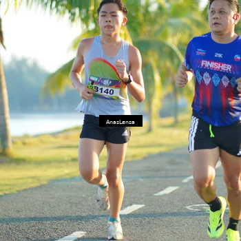 Runner Photo 6088210