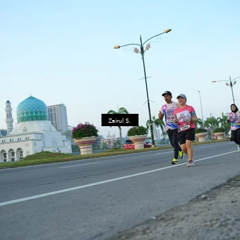Runner Photo 6088212