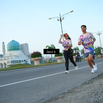 Runner Photo 6088213