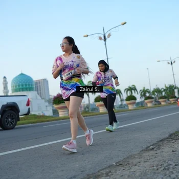 Runner Photo 6088214
