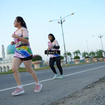 Runner Photo 6088217
