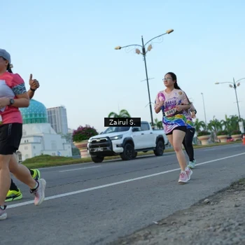 Runner Photo 6088226