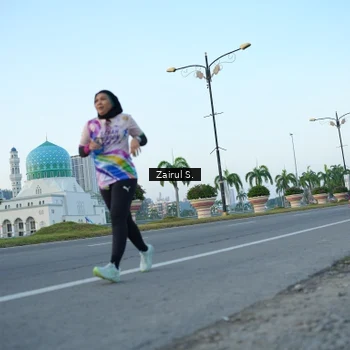 Runner Photo 6088228