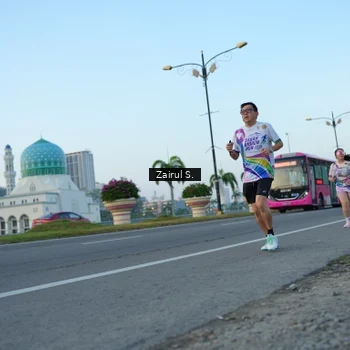 Runner Photo 6088229