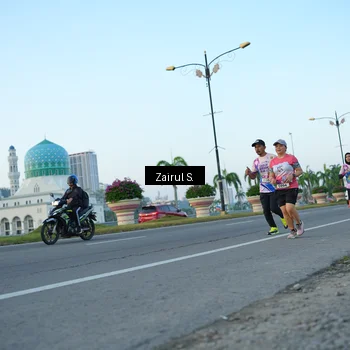 Runner Photo 6088231