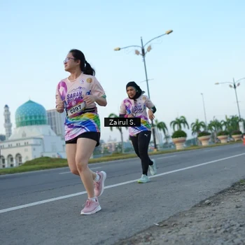 Runner Photo 6088232