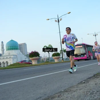 Runner Photo 6088234