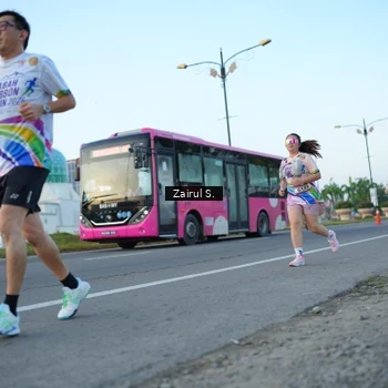 Runner Photo 6088238