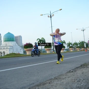 Runner Photo 6088247