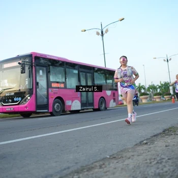 Runner Photo 6088249