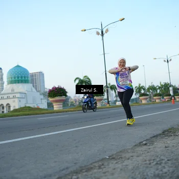 Runner Photo 6088254