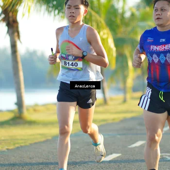 Runner Photo 6088259