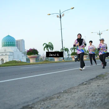 Runner Photo 6088260