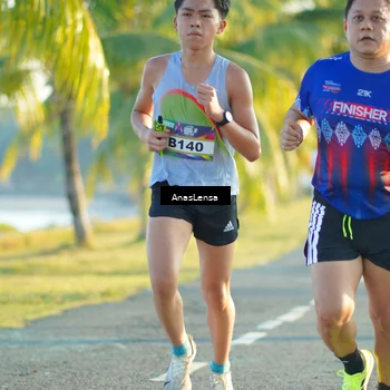 Runner Photo 6088262