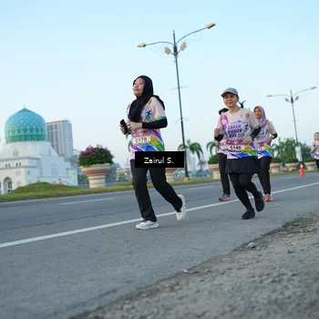 Runner Photo 6088264