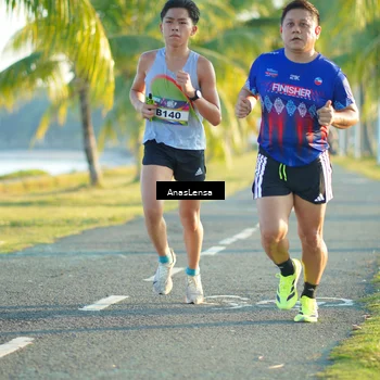 Runner Photo 6088265