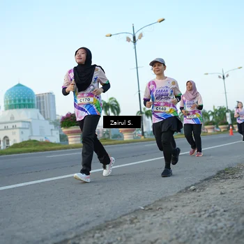 Runner Photo 6088266