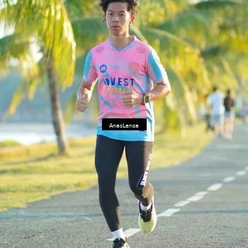 Runner Photo 6088267