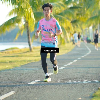 Runner Photo 6088268